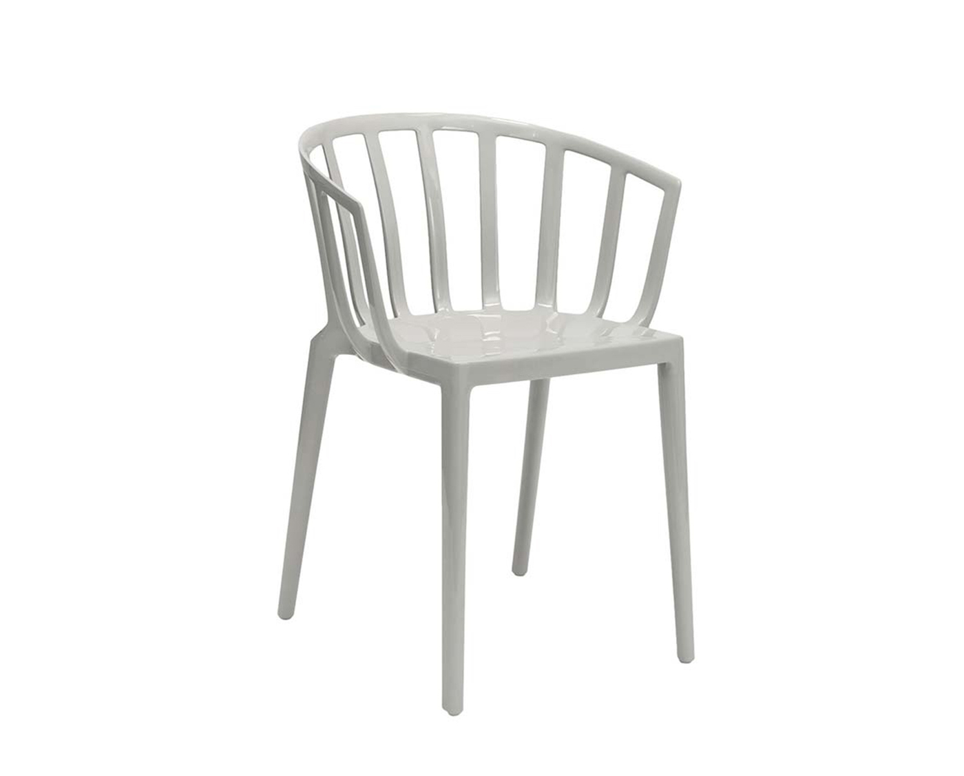 Venice Stol Grey