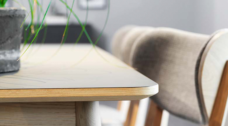 Sköt om dina möbler i laminat för lång livslängd