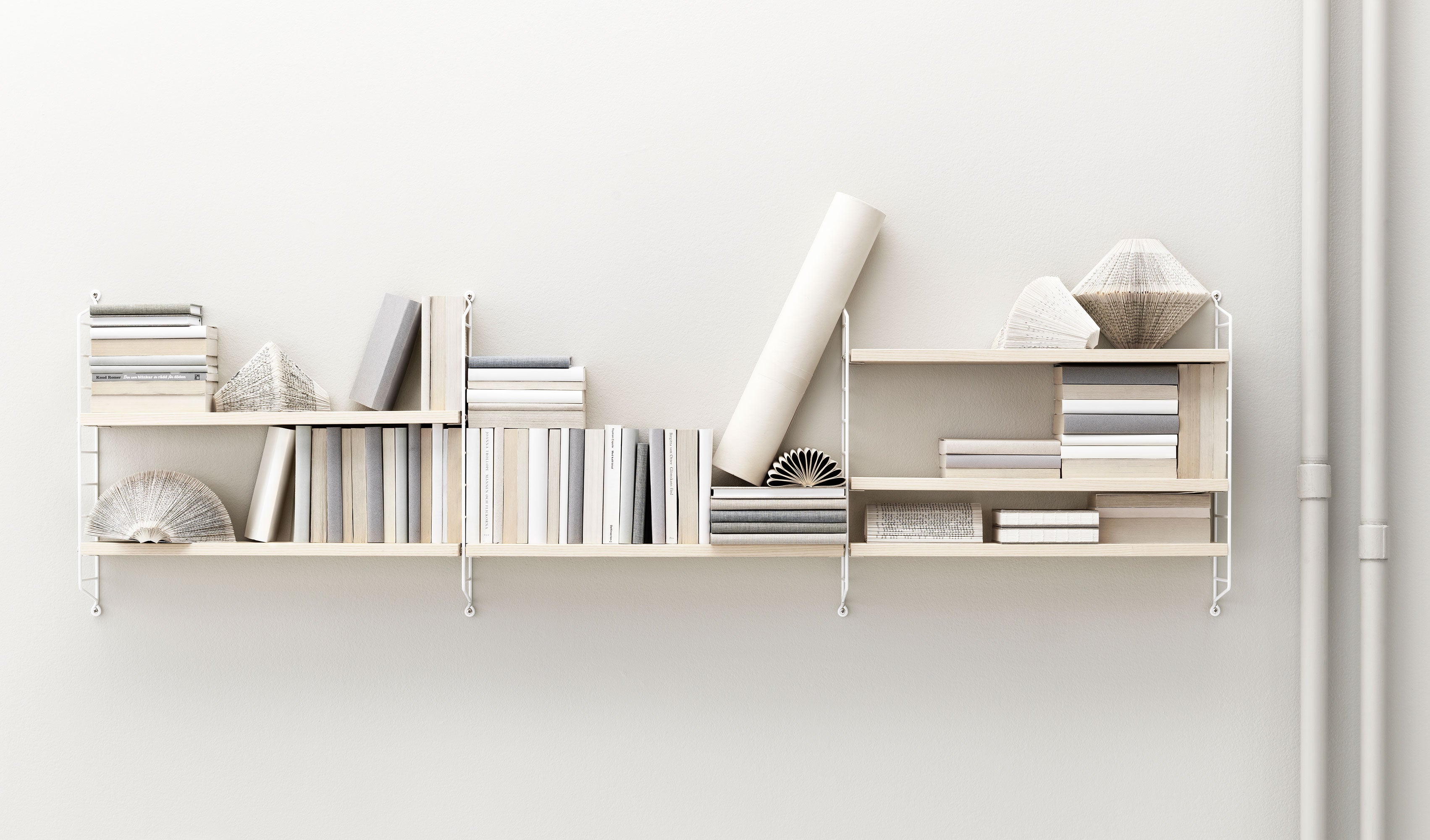 String Pocket Inspiration Ask / Vit