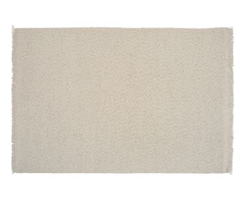 Blonde Maze Matta i färgen Beige