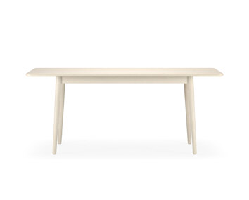 Miss Holly Bord 175 i vitoljad björk