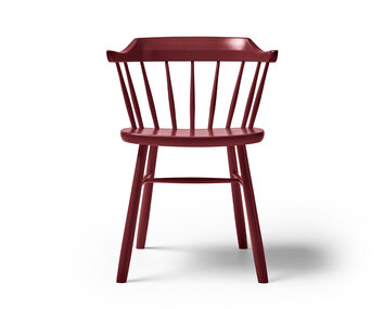 Småland Bistro Stol i utförandet Lingon 19