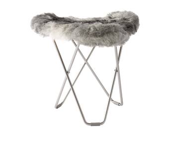 Iceland-Flying-Goose-Shorn-Grey-chrome-Frame-1-Cuero