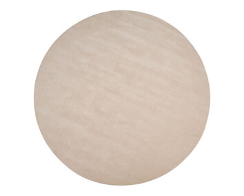 Halo Cloud Matta Beige Ø250