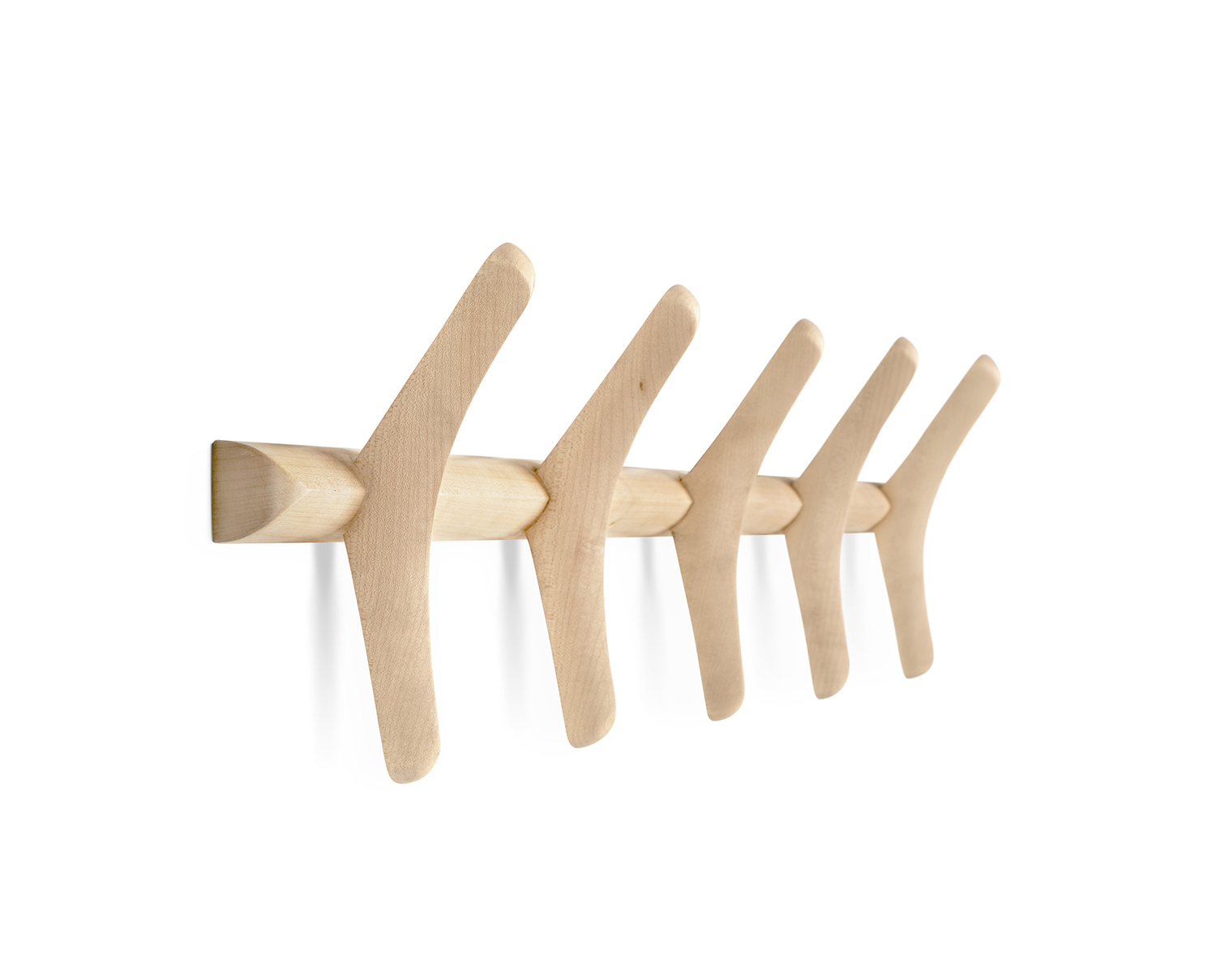 Ethnicraft-PI-Coat-Rack-Varnished-Sycamore