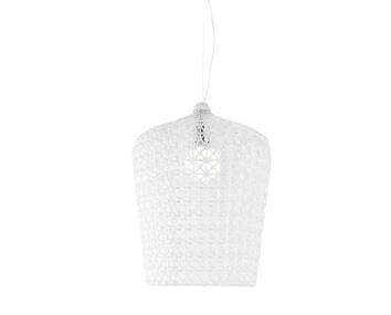 Kabuki Taklampa Crystal