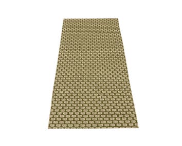 Pappelina-Mimi-Runner-Dark-Olive-Front