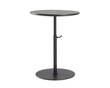 Kiffa-Table-Ø45-Black-Oak-Veneer-middlehigh