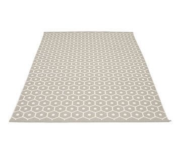 Honey Matta Warm Grey 180x260