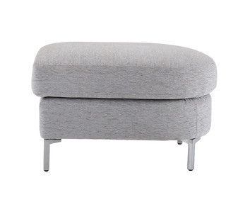 Roma Pall | U-formad