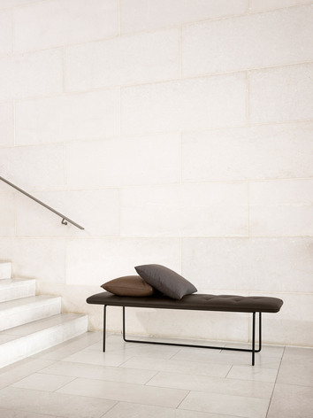 Läder | PG10, Buttero Marrone