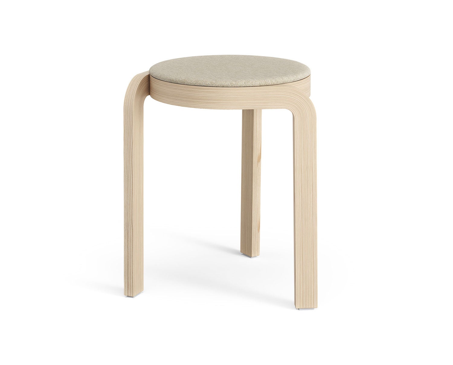 Pallen Spin | Tyg Step 240 | Lackad ask