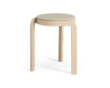 Pallen Spin | Tyg Step 240 | Lackad ask