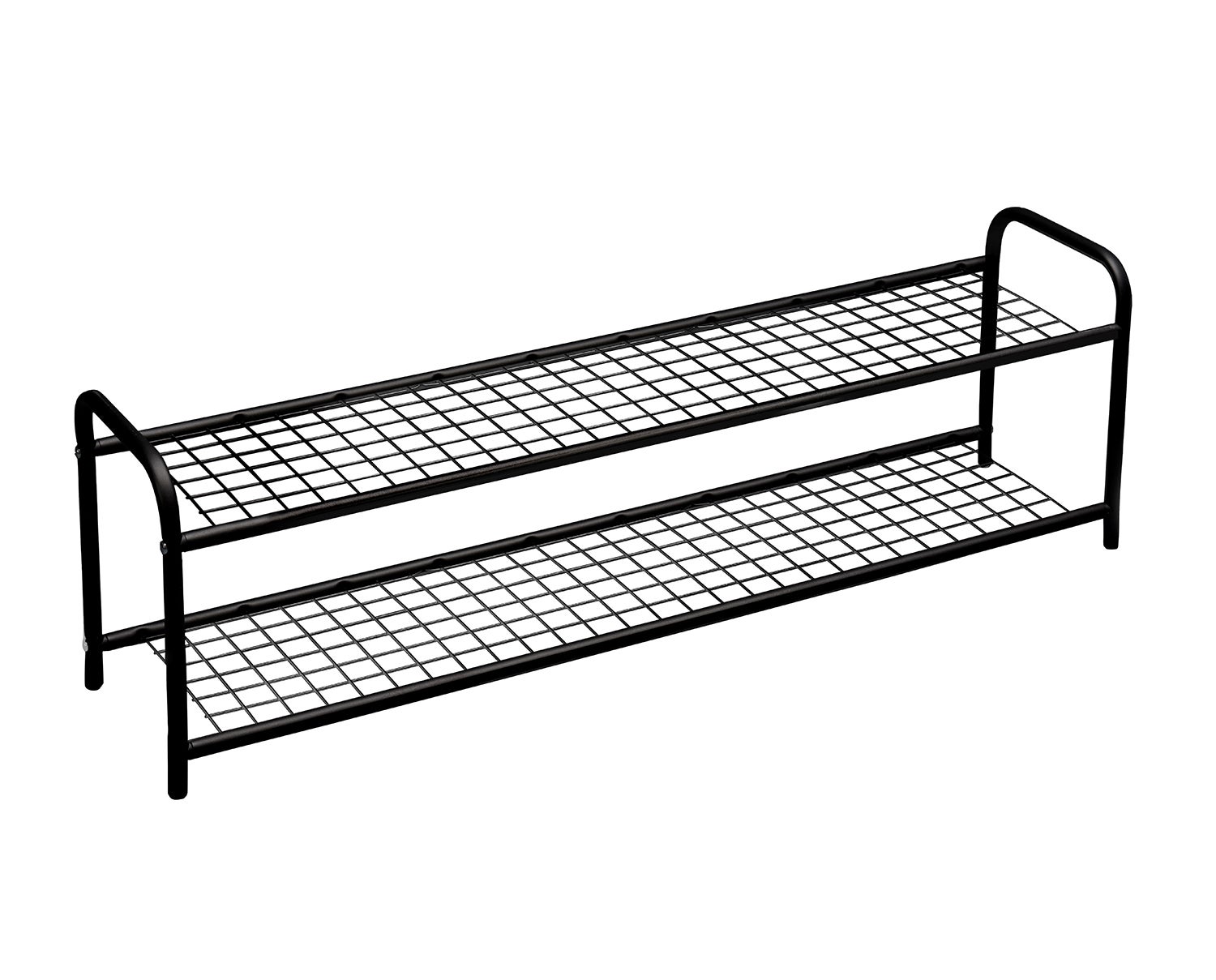Emelie Skohylla | Svart | Bredd: 100 centimeter