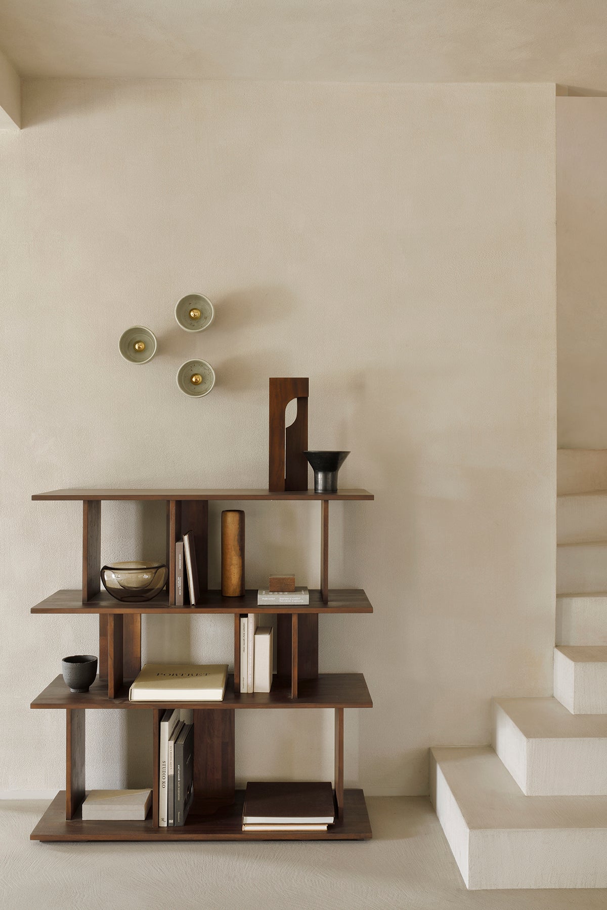 Irregular Hylla 112x115