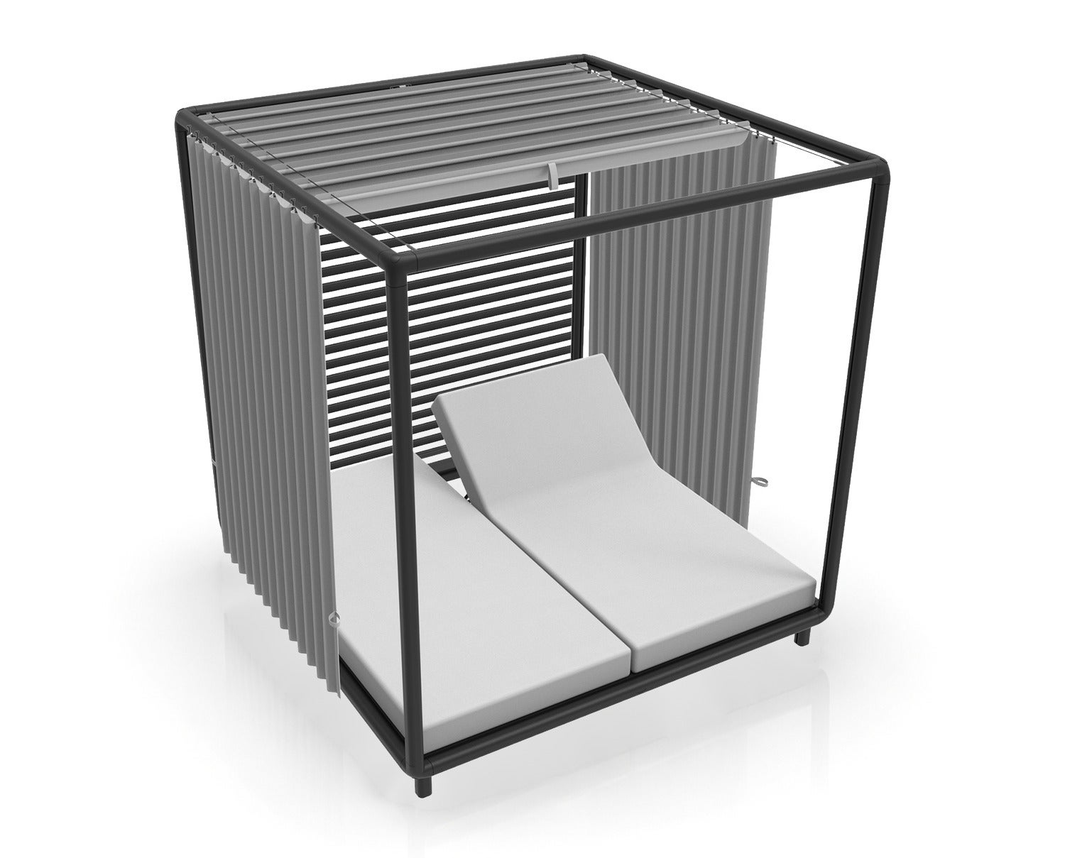 laze-cabana-aluminiumtak-och-2-sidogardiner-lava-grey-natte-light-grey-ld