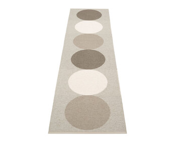 Otto Gångmatta Clay 70x280