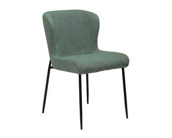 Glam-Chair-Pebble-Green-Boucle-Black-Legs