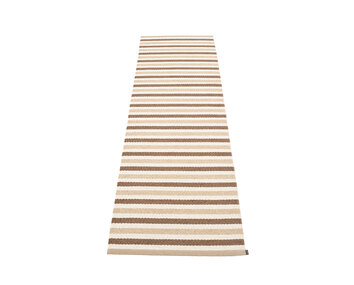 Teo Matta Brown 70x240