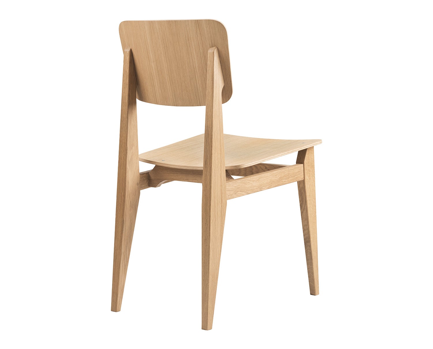 C-Chair_DiningChair_Wood_Veneer_Oak_ItemNr-10058171_B3Q