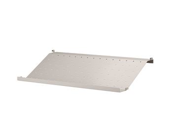 String Skohylla 58x30 Beige