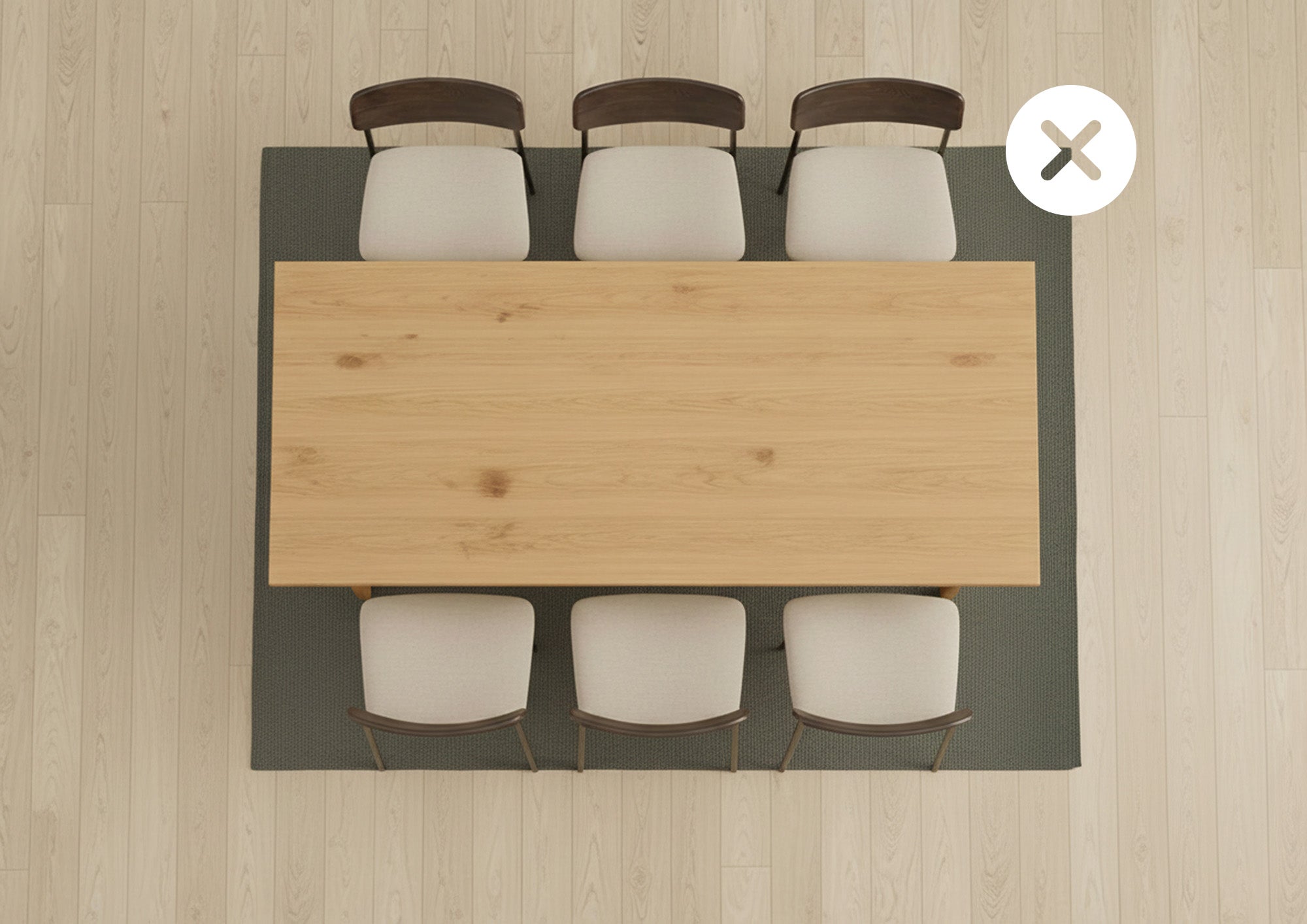 Rug-sizes-guide-dining-tabl-6person-To-small