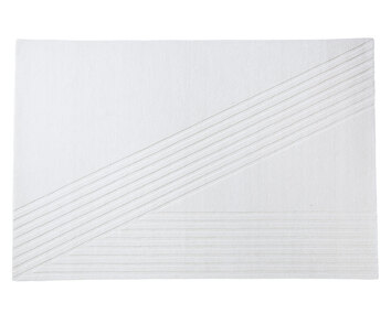 Kyoto Matta 200x300 | Off White 