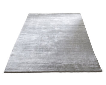 Bamboo Matta Light Grey