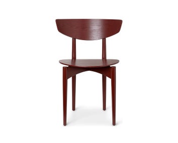 Ferm-Living-Herman-Dining-Chair-Wood-Red-Brown-s