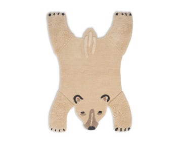 Ferm-Living-Animal-Barnmatta-Polar-Bear-1