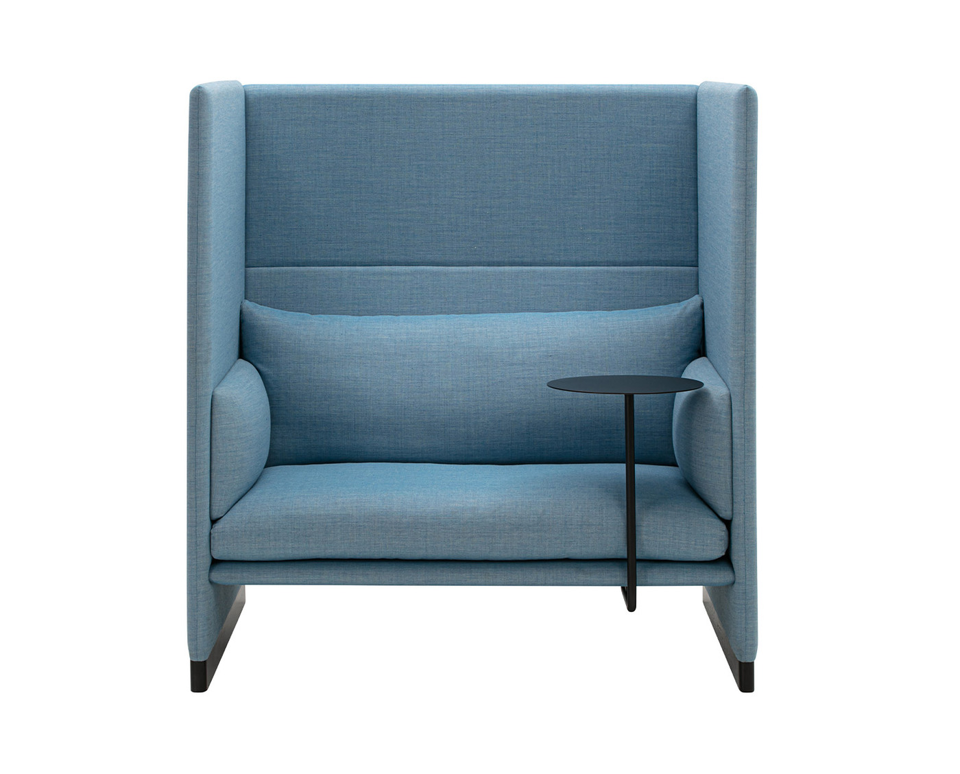 Case Soffa 1,5-sits