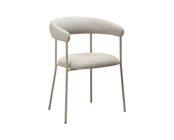 Plenti Karmstol Cashmere / Cashmere