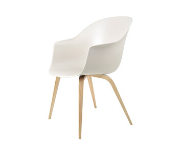 Bat Stol Plast, Träben