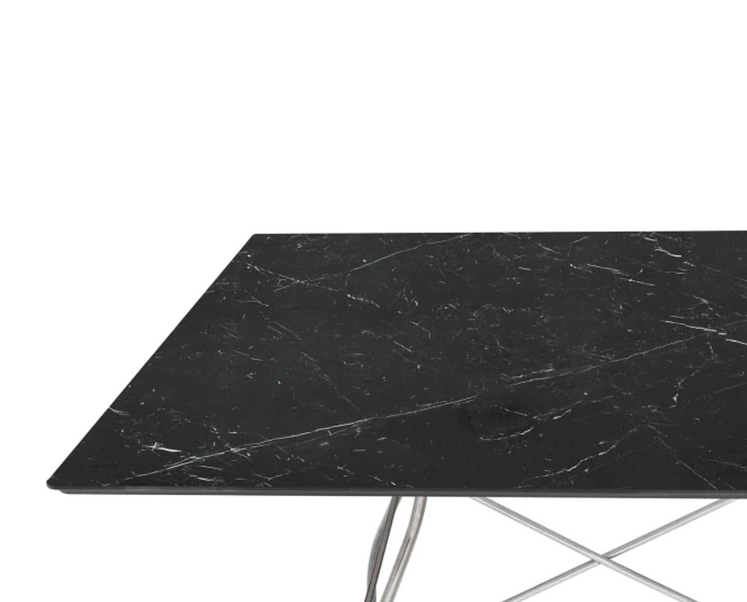Glossy-marble-118x118-svart-KROM2