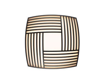 Secto-Design-Kuulto-Small-9101-Svart