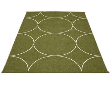 Boo Olive 180 Pappelina