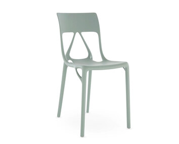 A.I. Lite Stol i färgen Green