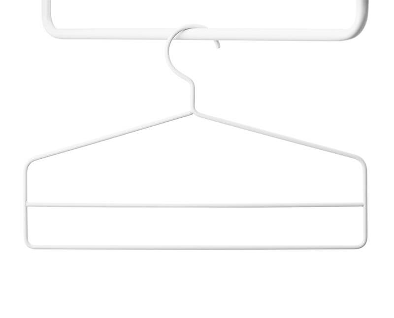 String Galge 4-pack Vit