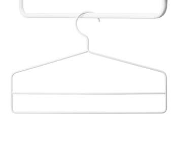 String Galge 4-pack Vit