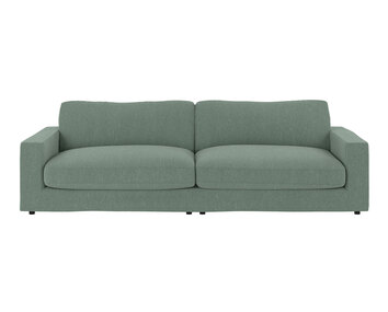 Langdon Soffa 4-sits i tyget Casual 22 Salvia
