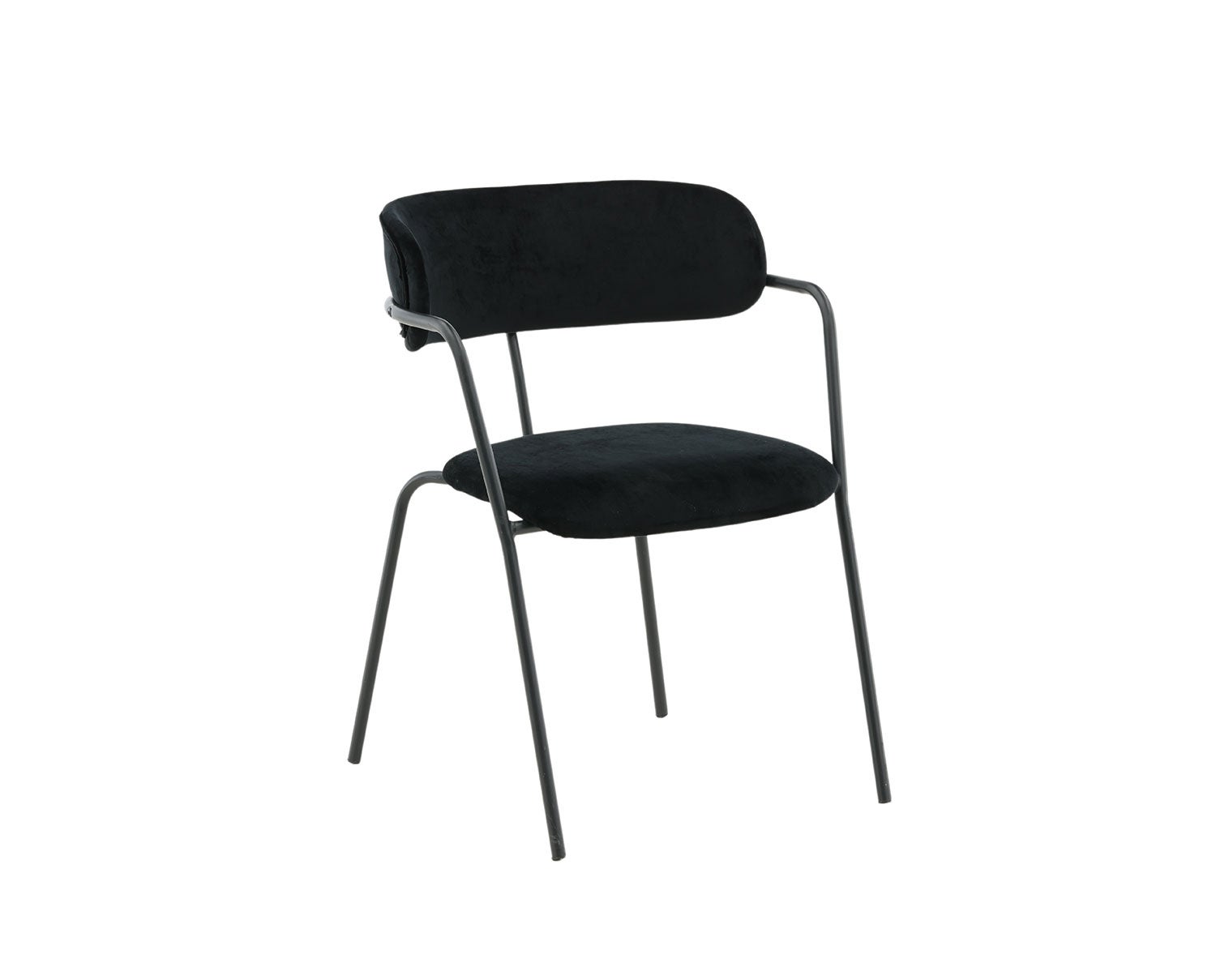 Venture-design-arrow-stol-svart