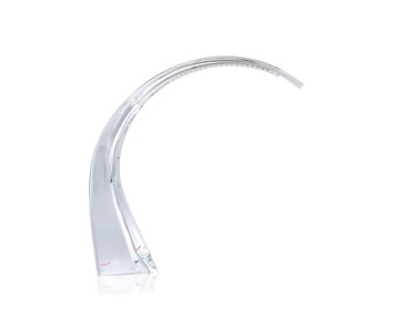 Taj Mini Bordslampa Crystal