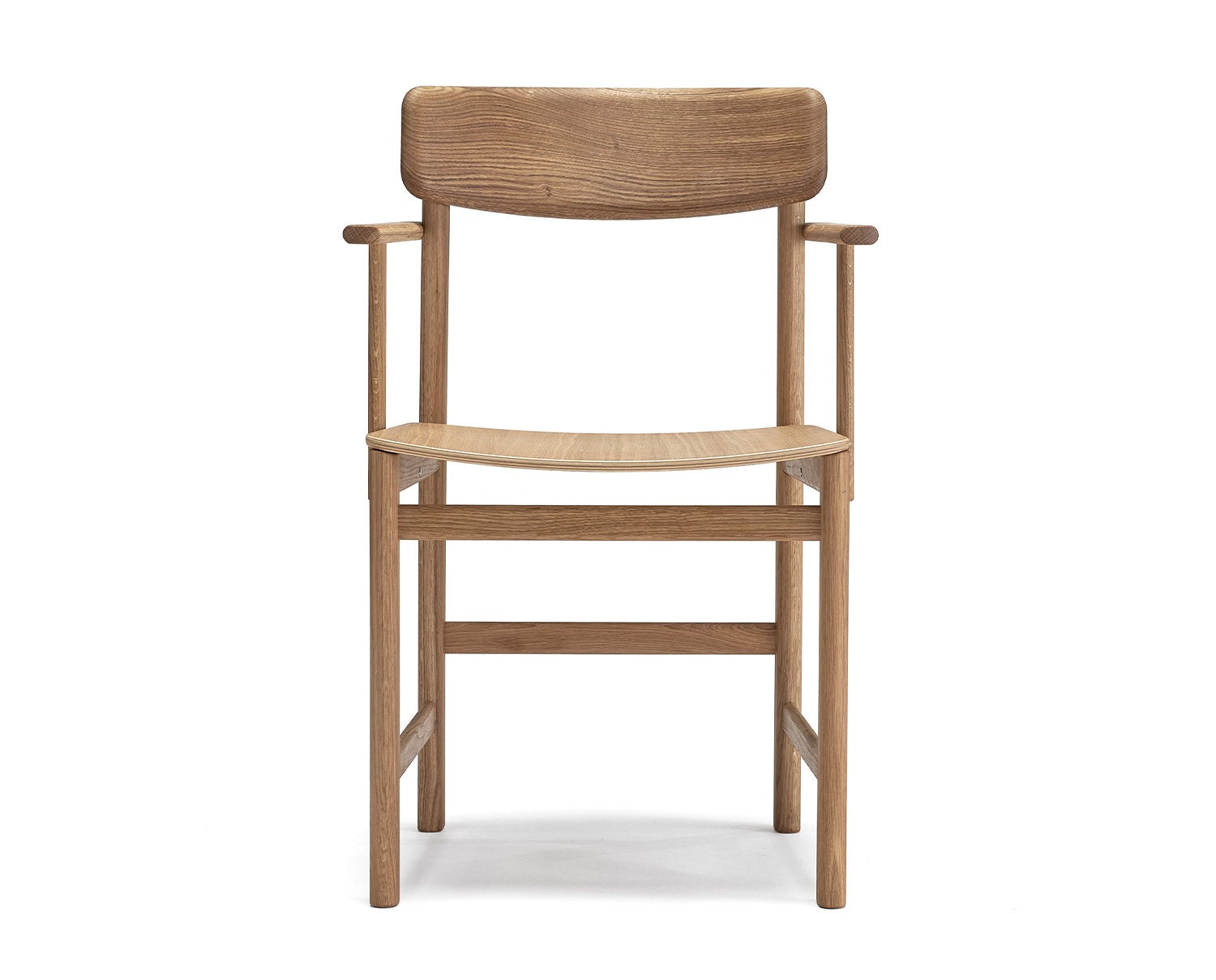 Stolab-Pal-Arm-Chair-Natural-Oil-Oak