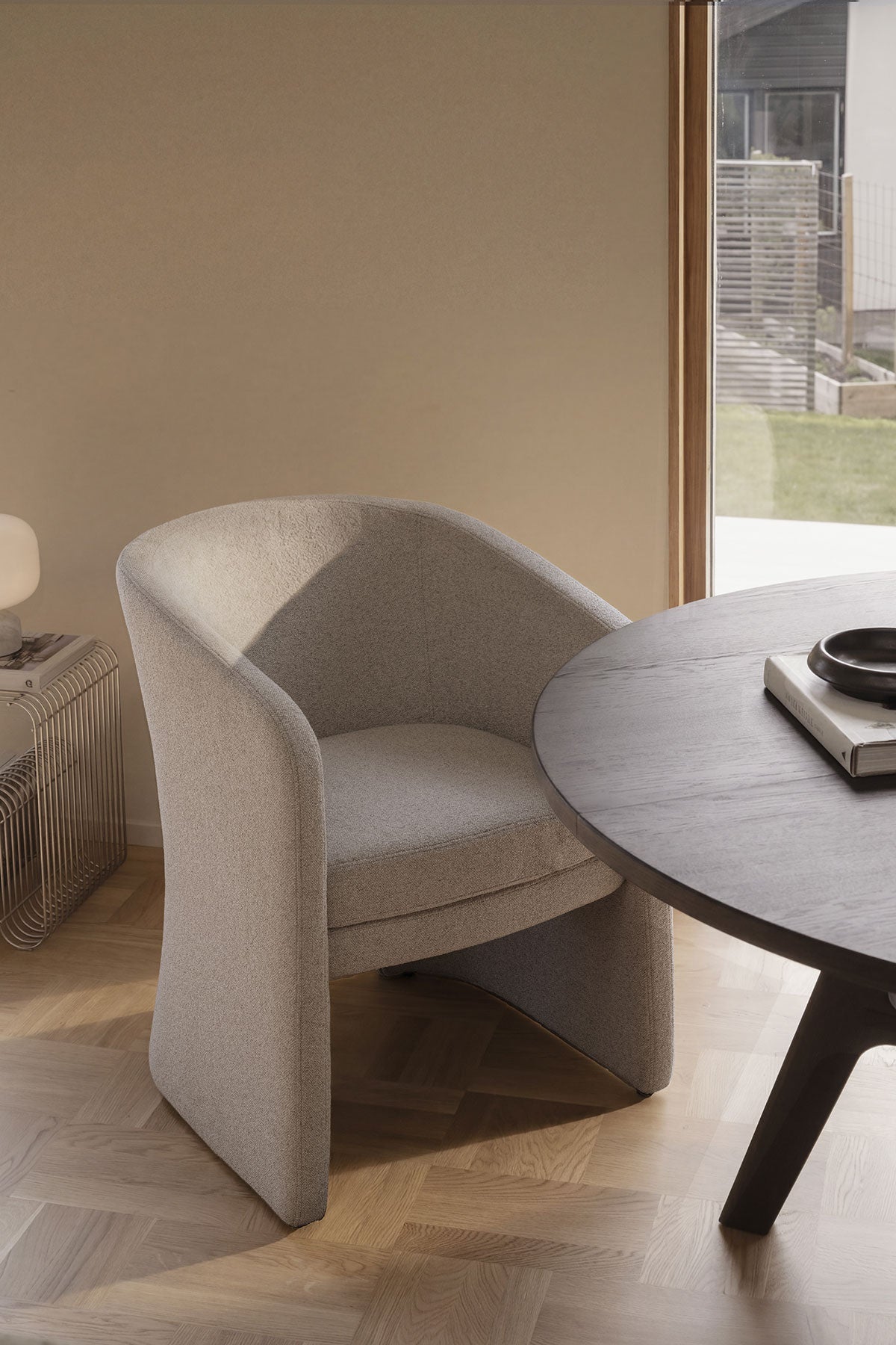 Rowico-Home-Jessup-Arm-Chair-Beige-Lifestyle