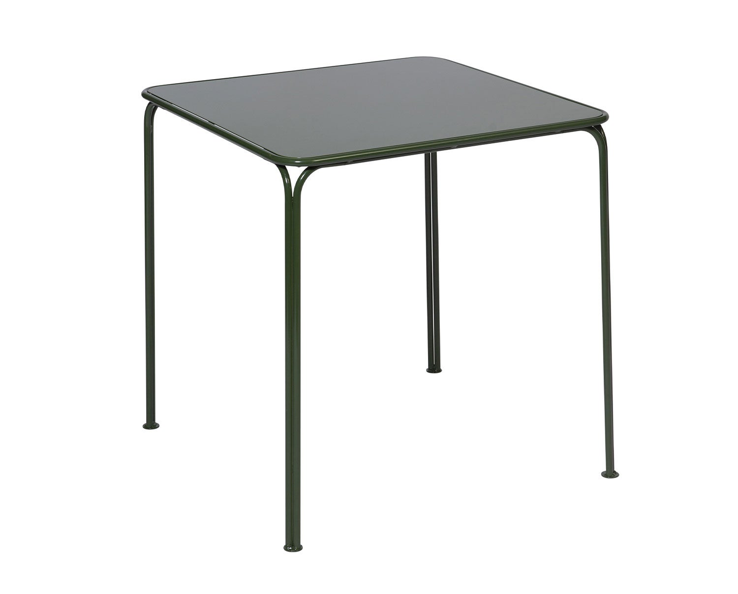 Libelle Bord Grön Grythyttan