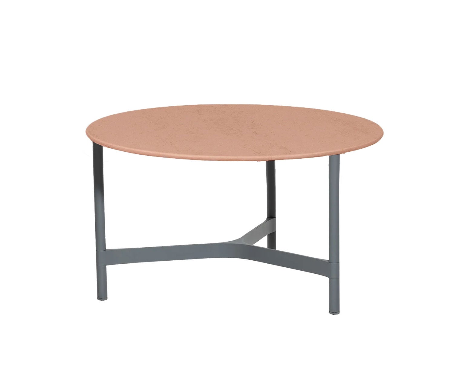 Twist-runt-soffbord-cane-line-5011AI_P70COU_3694-light-grey-terracotta