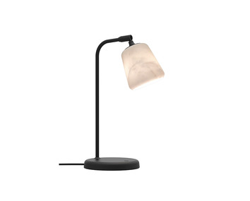 Material Bordslampa i elegant och modern design