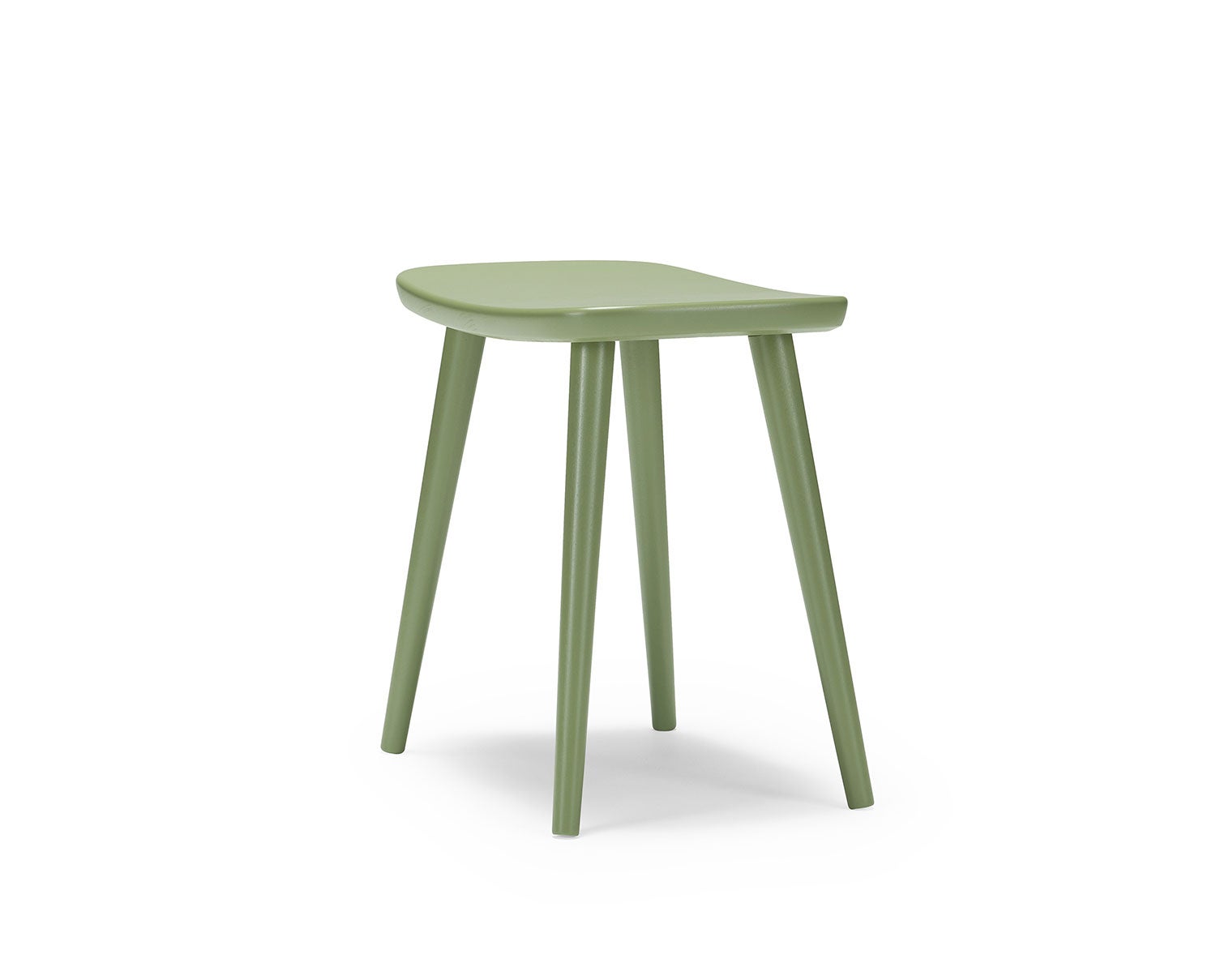 Palle Pall från Stolab i färgen Olivgrön 64