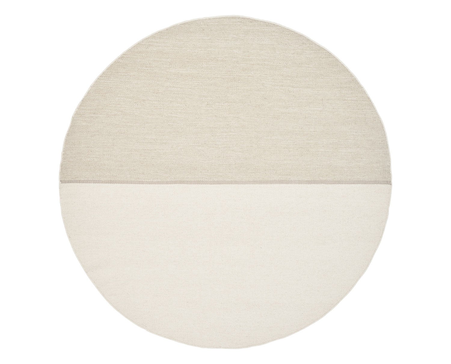 Magnetize Matta i färgen Beige