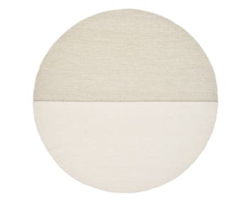 Magnetize Matta i färgen Beige